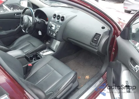 2010 Nissan Altima 2.5 S из США, поврежденный, VIN 1N4AL2APXAN478956